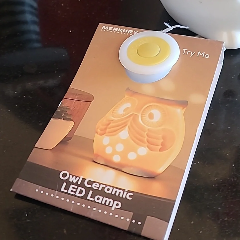 Merkury Innovations ceramic soft
